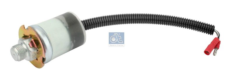 Sensor, Öldruck DT Spare Parts 3.37002