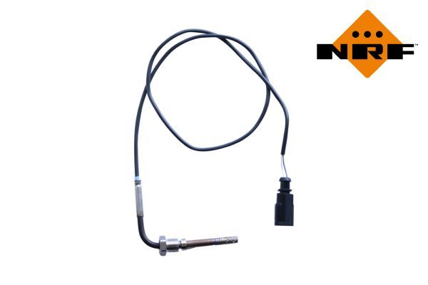 Sensor, Abgastemperatur NRF 707180
