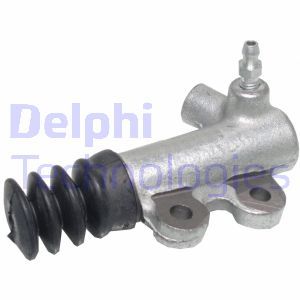 Nehmerzylinder, Kupplung DELPHI LL60000