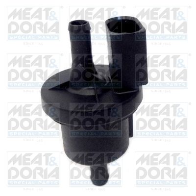 Be-/Entlüftungsventil, Kraftstoffbehälter MEAT & DORIA 9384