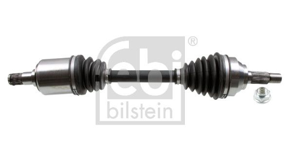 Antriebswelle FEBI BILSTEIN 183172