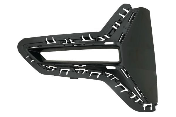 Lüftungsgitter Stoßfänger ABAKUS 444-2520L-UD