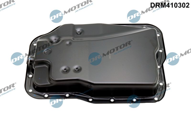 Ölwanne Automatikgetriebe Dr.Motor Automotive DRM410302
