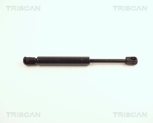 Gasfeder Motorhaube TRISCAN 8710 24102