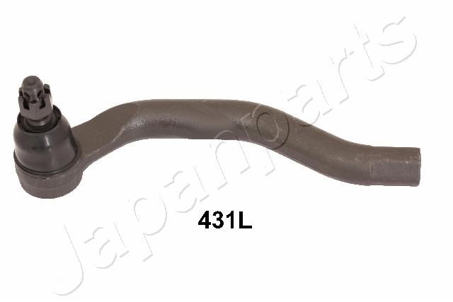 Spurstangenkopf JAPANPARTS TI-431L