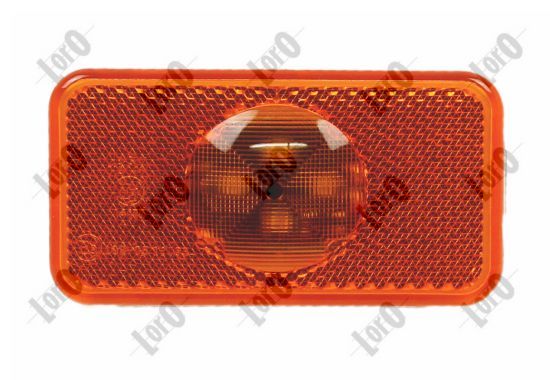 Blinkleuchte ABAKUS 052-24315-0515