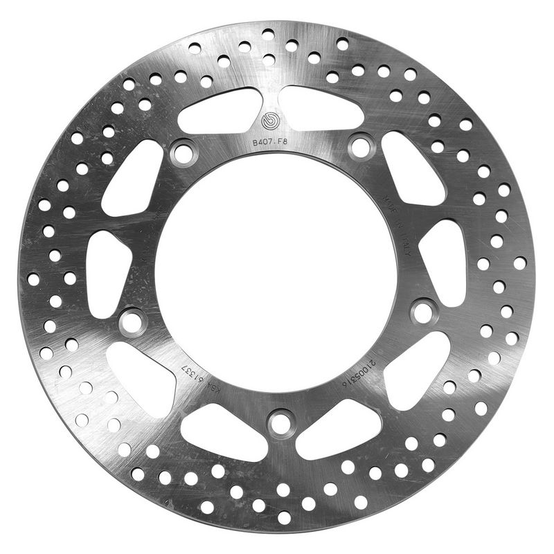 Bremsscheibe BREMBO 68B407F8