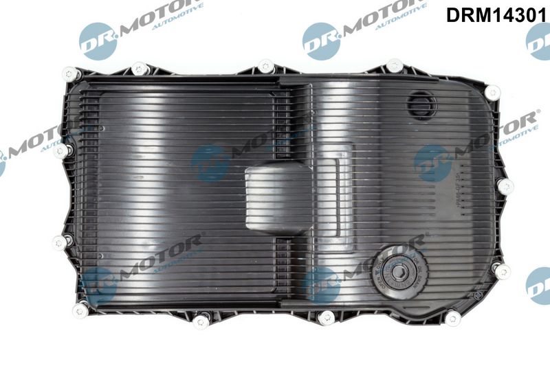 Ölwanne Automatikgetriebe Dr.Motor Automotive DRM14301