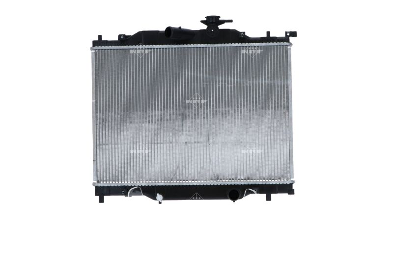 Kühler, Motorkühlung NRF 59249
