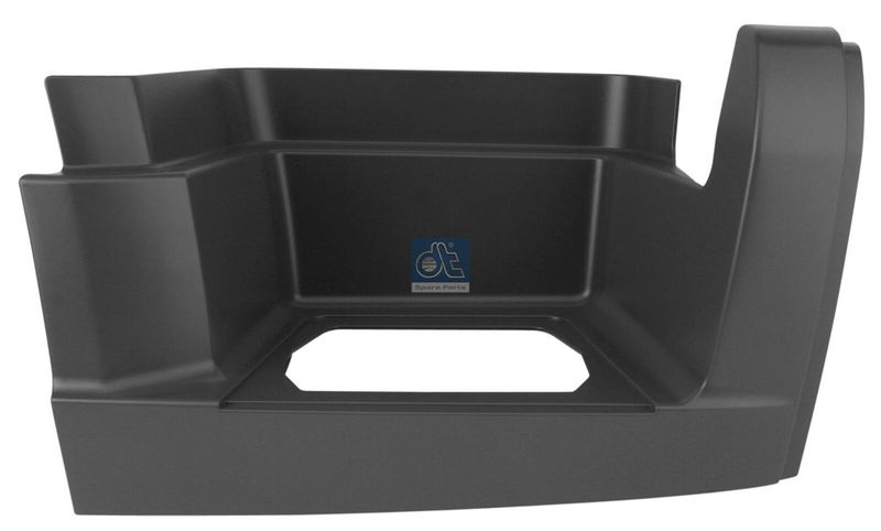 Einstiegsblech DT Spare Parts 5.16058