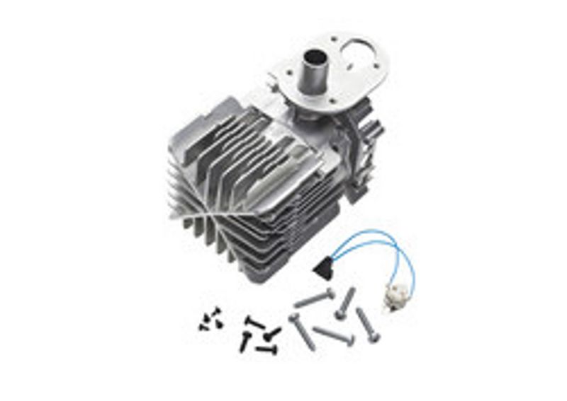 Standheizung WEBASTO 67062B
