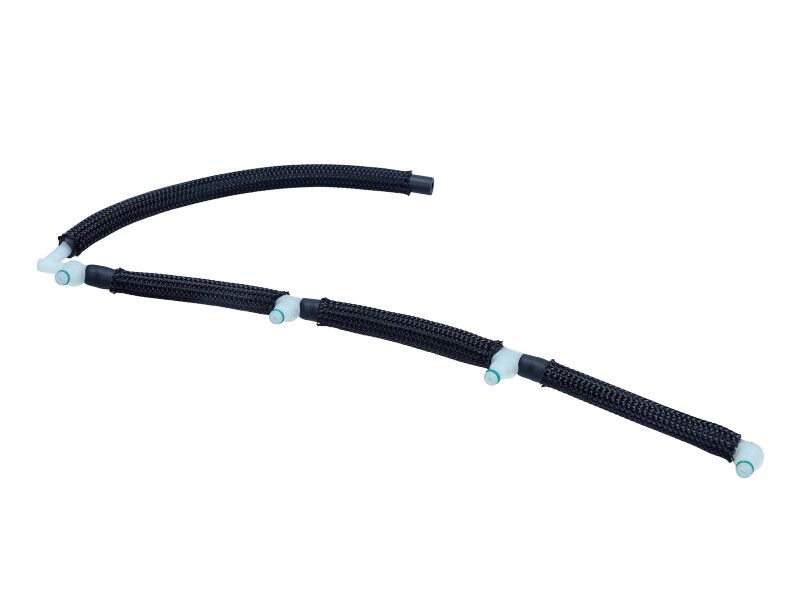Schlauch Leckkraftstoff MAXGEAR 15-0335
