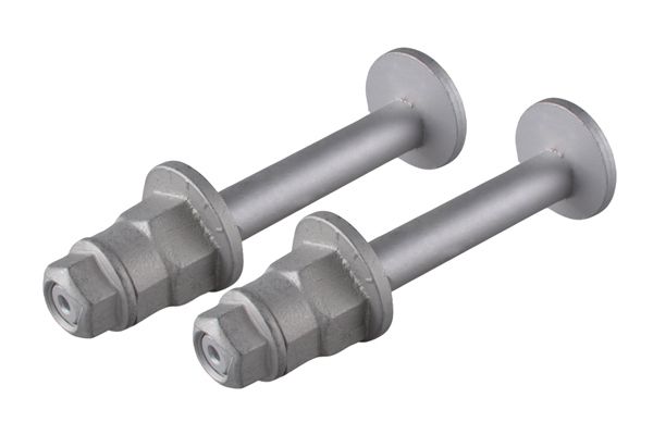 Sturzkorrekturschraube TEDGUM TED42895