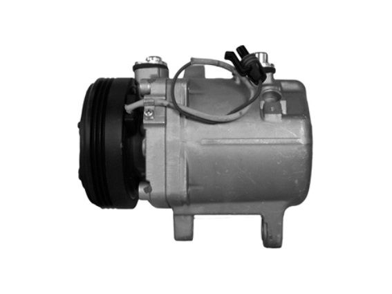 Kompressor, Klimaanlage Airstal 10-1651