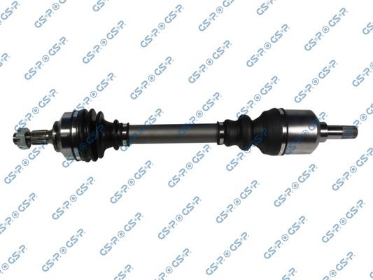 Antriebswelle GSP 245105