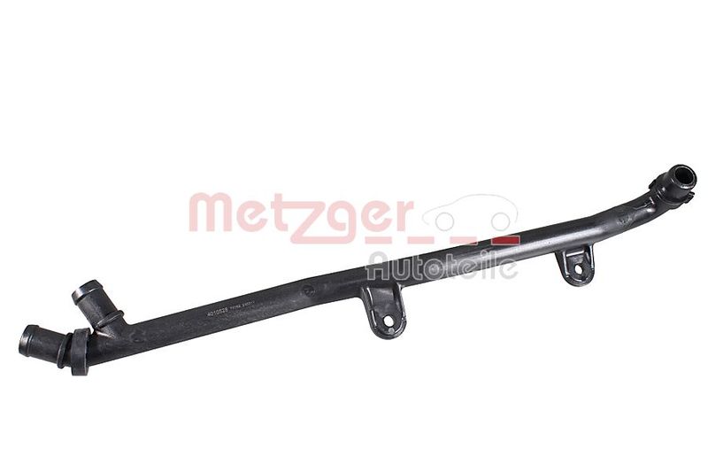 Kühlmittelrohrleitung METZGER 4010528