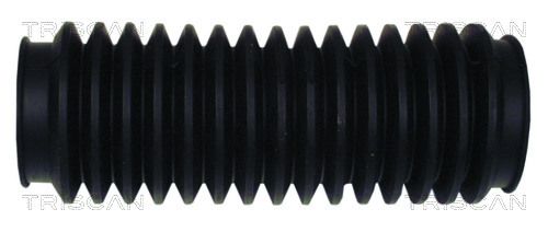 Faltenbalgsatz Lenkmanschette TRISCAN 8500 1170