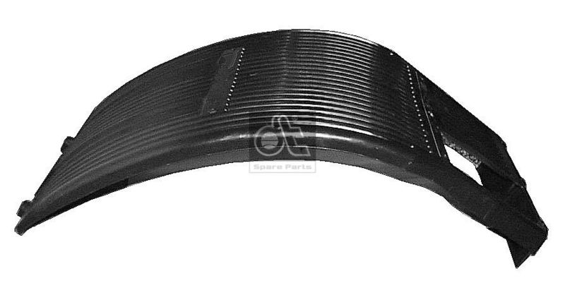 Kotflügel DT Spare Parts 2.71201