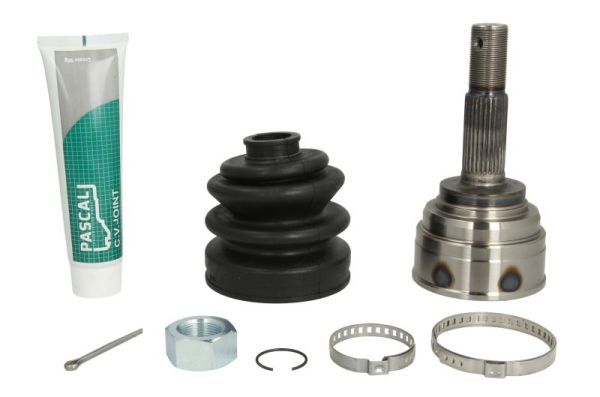 Gelenksatz, Antriebswelle PASCAL G11033PC