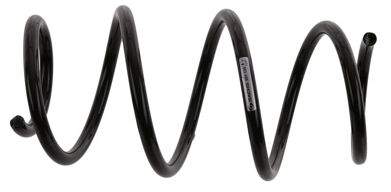 Fahrwerksfeder SACHS 991 196