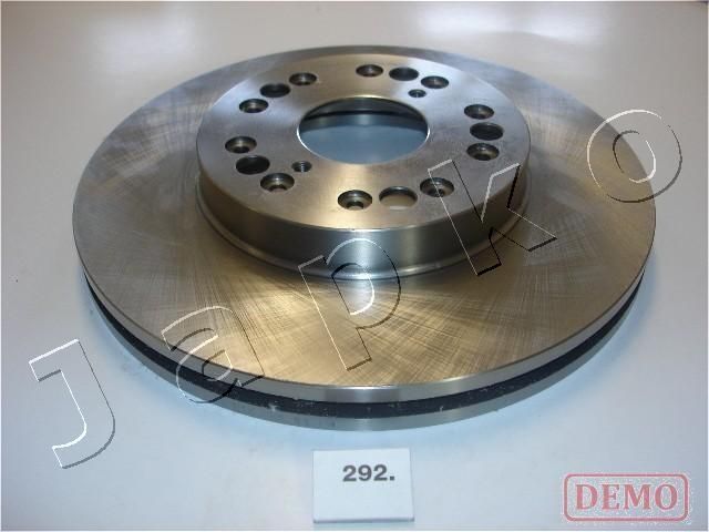 Bremsscheibe JAPKO 60292C