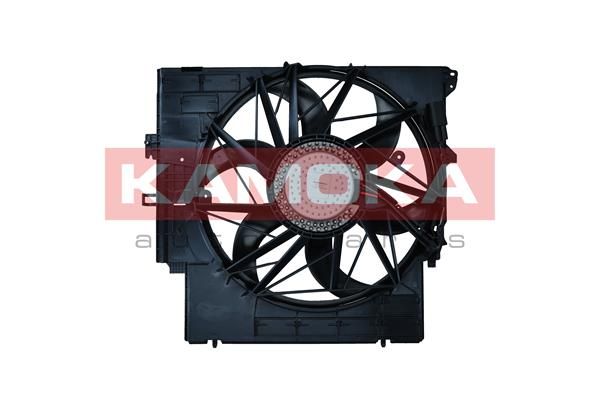 Lüfter, Motorkühlung KAMOKA 7740151