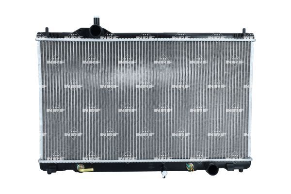 Kühler, Motorkühlung NRF 550370