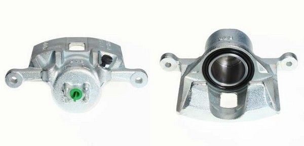 Bremssattel BUDWEG CALIPER 343067