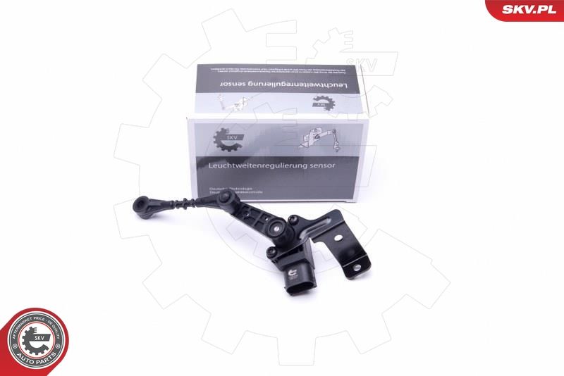 Sensor, Leuchtweitenregulierung ESEN SKV 17SKV458