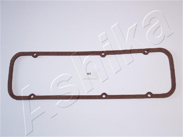 Ventildeckeldichtung (Zylinderkopfhaubendichtung) Ashika 47-01-101