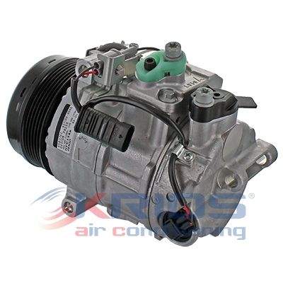 Kompressor, Klimaanlage MEAT & DORIA K15403