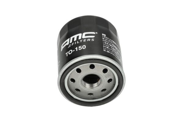 Ölfilter KAVO PARTS TO-150