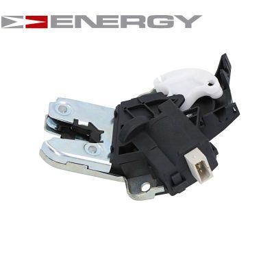 Heckklappenschloss ENERGY ZKB0001