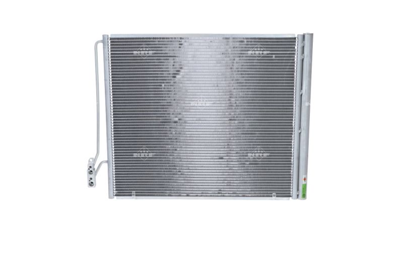 Kondensator, Klimaanlage NRF 350350