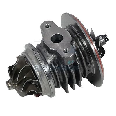 Rumpfgruppe, Turbolader MEAT & DORIA 60317