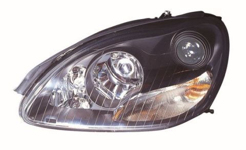 Hauptscheinwerfersatz ABAKUS 440-1133PXLDHM2