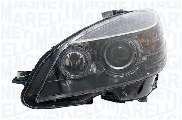 Hauptscheinwerfer MAGNETI MARELLI 710301234279