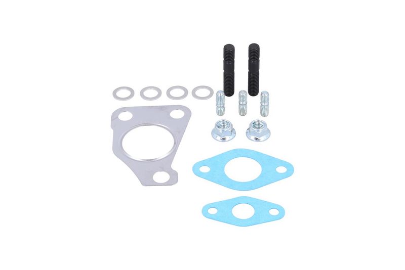 Montagesatz Turbolader Kamoka 8607039