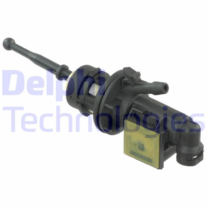 Geberzylinder Kupplung DELPHI LM80410