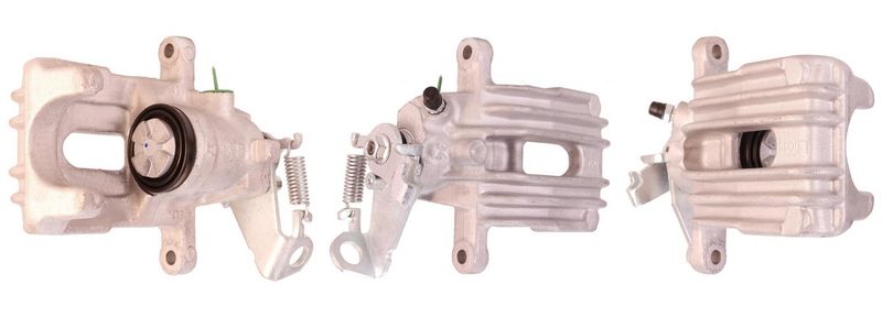 Bremssattel FERODO FCL695088