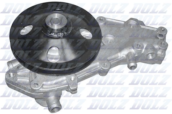 Wasserpumpe, Motorkühlung DOLZ r139