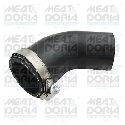 Ladeluftschlauch MEAT & DORIA 96462