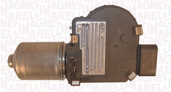 Wischermotor MAGNETI MARELLI 064050004010