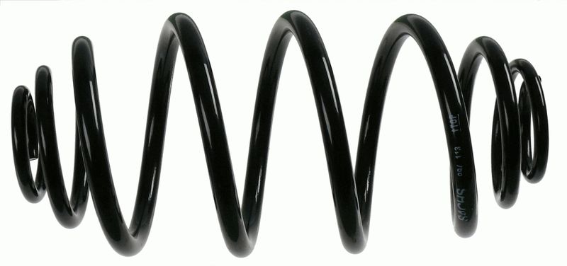 Fahrwerksfeder SACHS 994 113
