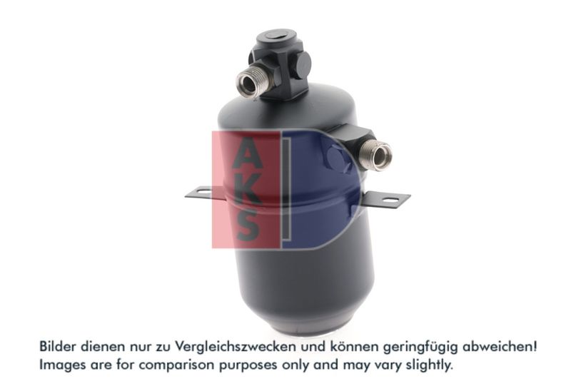 Trockner, Klimaanlage AKS DASIS 800700N