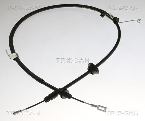 Seilzug Feststellbremse TRISCAN 8140 161226