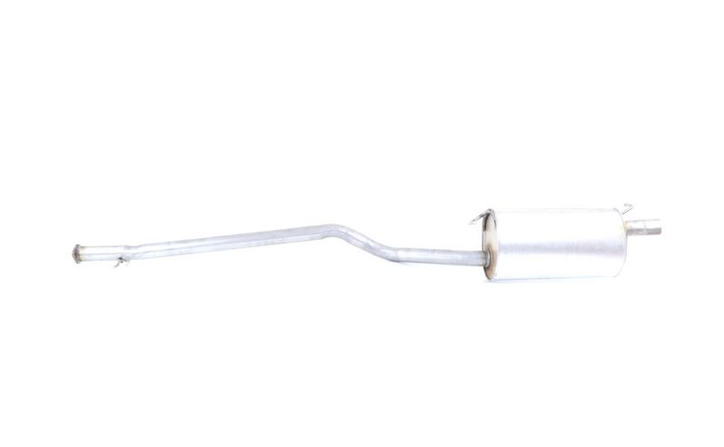 Mittelschalldämpfer WALKER 22654