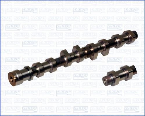Nockenwelle AJUSA 93123600