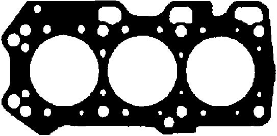 Dichtung, Zylinderkopf CORTECO 415221P