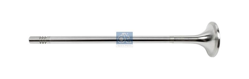 Auslassventil DT Spare Parts 2.10585